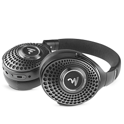 Наушники полноразмерные Focal Bathys MG Graphen Grey
