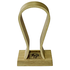 Подставка для наушников PW HPS1 Dub