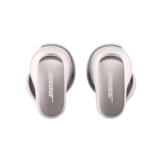 Беспроводные наушники Bose QuietComfort Ultra Earbuds white tws внутриканальные наушники с шумоподавлением_OpenBox - рис.2