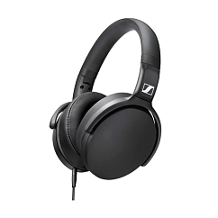 Наушники полноразмерные Sennheiser HD 400S
