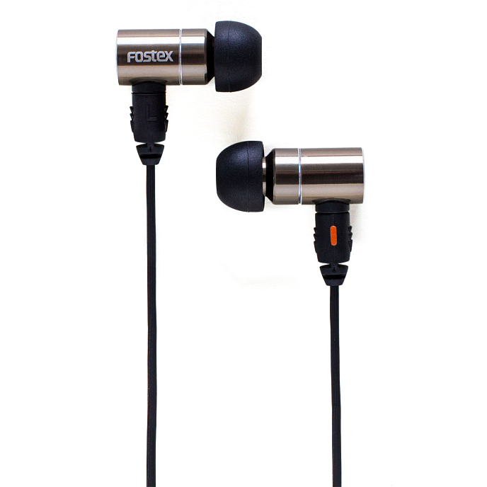 Наушники Fostex TE-07 - рис.1