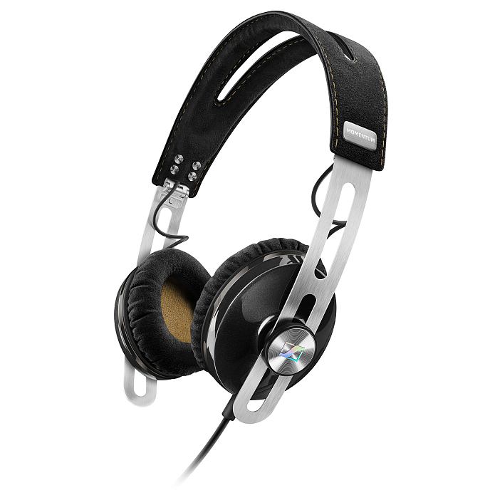 Наушники Sennheiser MOMENTUM 2.0 OEG Black (M2 OEG) - рис.0
