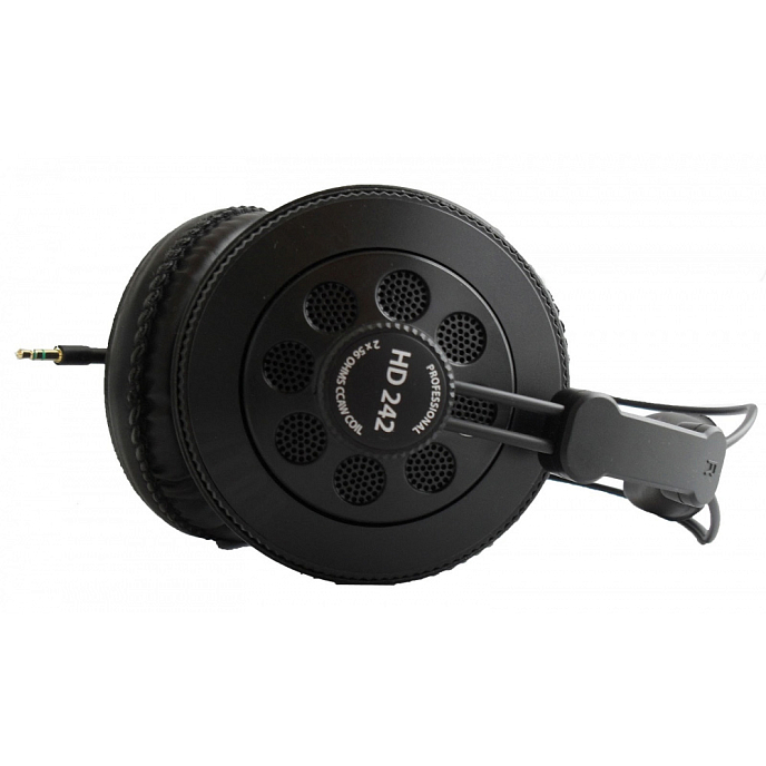 Наушники мониторные Axelvox HD242 - рис.2