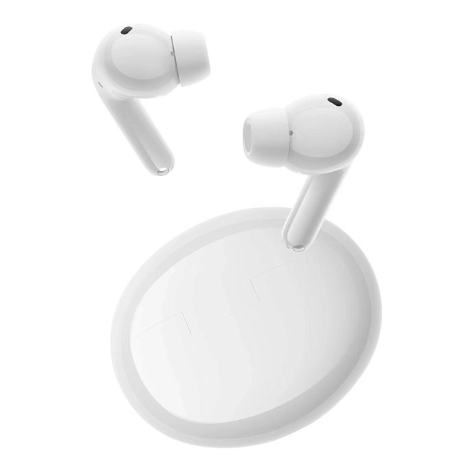 Беспроводные наушники Honor CHOICE Earbuds X7 Pro White - рис.1
