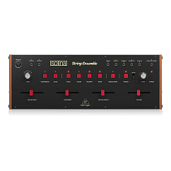 Синтезатор Behringer Solina String Ensemble Black