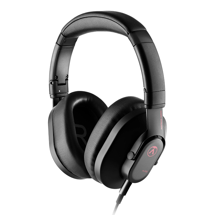Наушники полноразмерные Austrian Audio Hi-X20 - рис.1