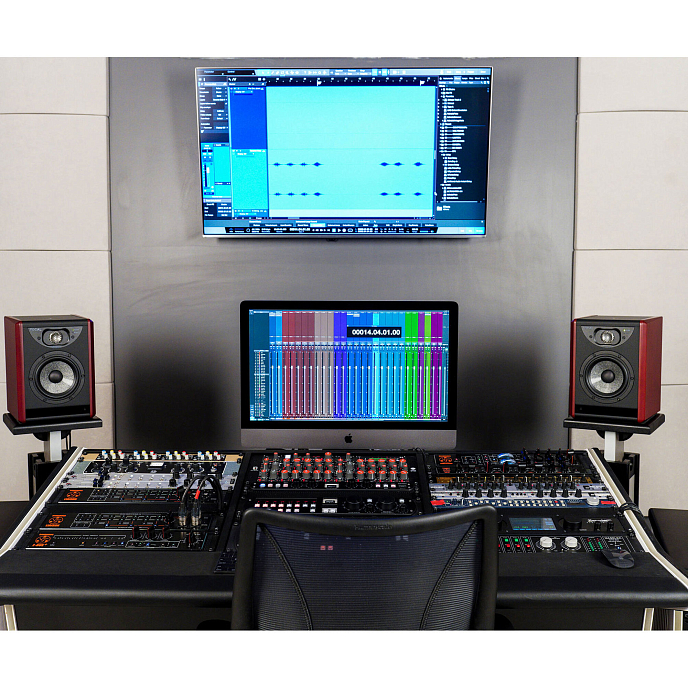 Студийный монитор Focal Solo6 ST6 - рис.6