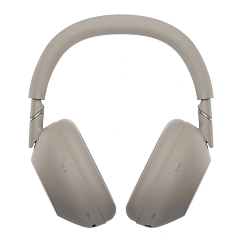 Беспроводные наушники Sony WH-1000XM6 Sandstone