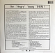 Виниловая пластинка Them - The Angry Young Them! - рис.3