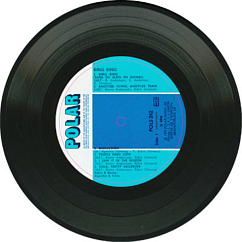 Пластинка Bjorn Benny & Agnetha Frida - Ring Ring LP