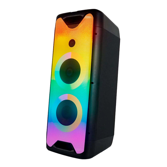 Портативная колонка Gemini GLS-550 - рис.2