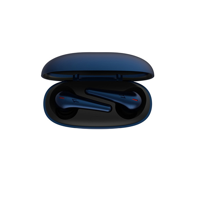 Беспроводные наушники 1MORE ComfoBuds Pro Blue - рис.6