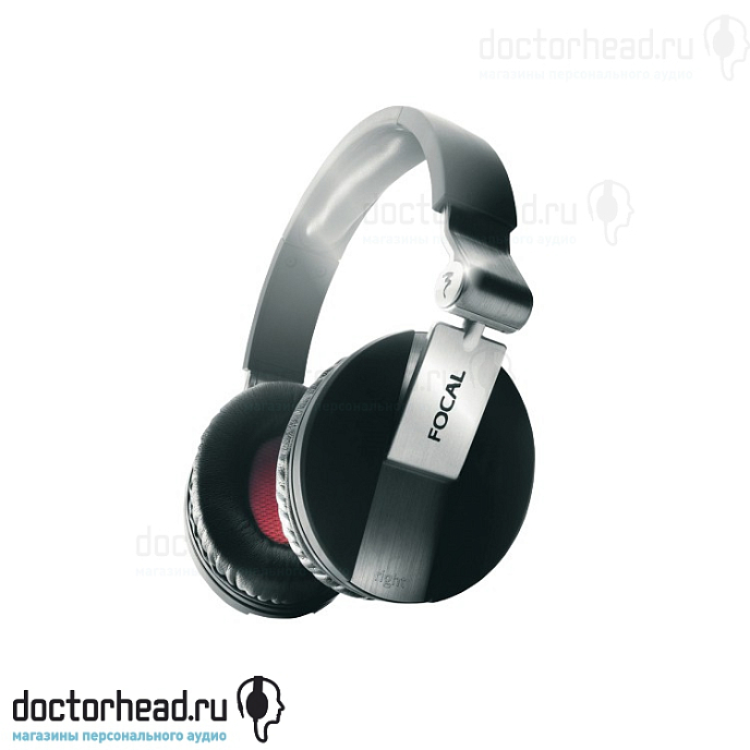 Наушники FOCAL JMLab Spirit One - рис.3