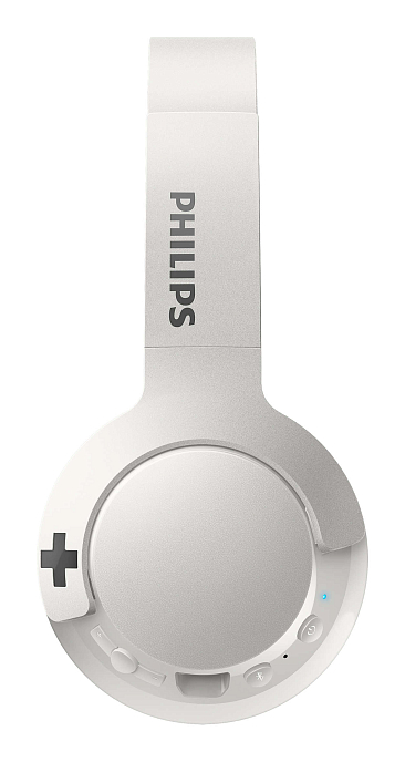 Беспроводные наушники Philips SHB3075 White - рис.4