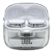 Беспроводные наушники JBL Tune Buds Ghost White - рис.5