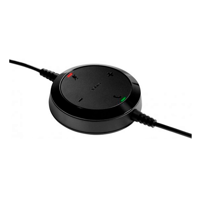 Гарнитура Jabra Evolve 30 II Stereo UC Black - рис.2