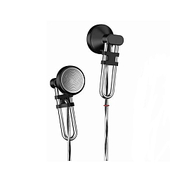 Наушники внутриканальные MoonDrop U-2 Black