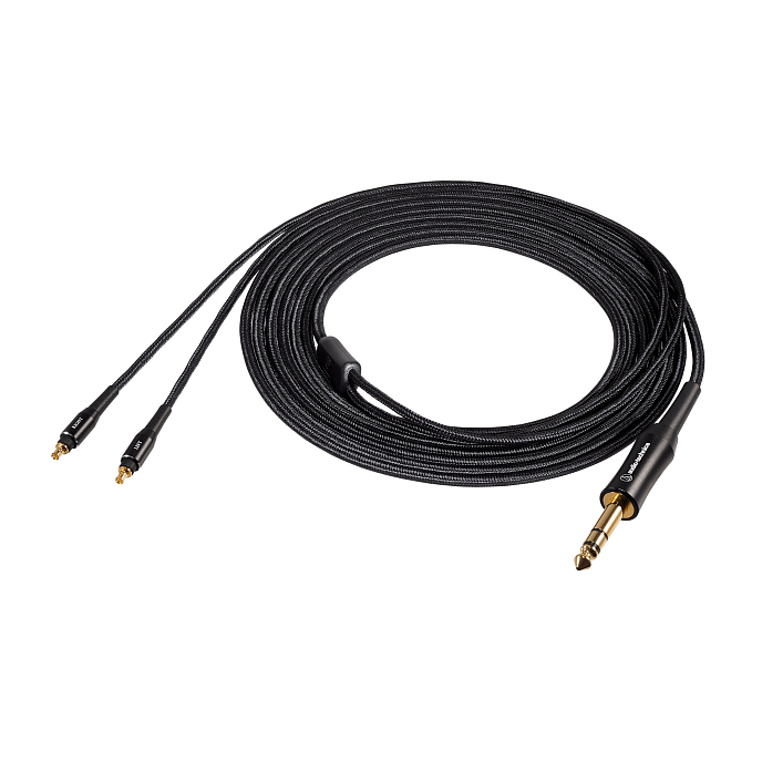 High End наушники Audio-Technica ATH-AWAS - рис.4