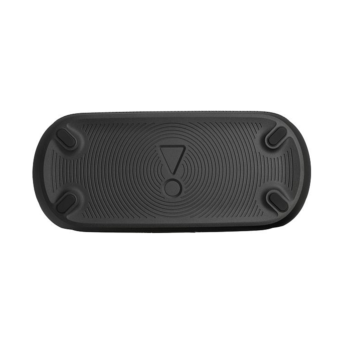 Портативная колонка JBL Partybox On-The-Go 2 Black - рис.5