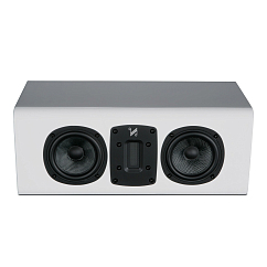 Центральный канал Quad S-C Piano White