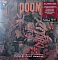 Clint Mansell – Doom (Original Motion Picture Soundtrack) (Coloured) 2LP