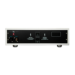 CD проигрыватель Vitus Audio MP‐T201 MK II Pure White