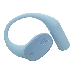 Беспроводные наушники JBL Sense Lite Blue