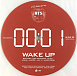 Виниловая пластинка BTS - Wake Up Coloured LP - рис.6