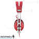 Наушники Sennheiser Momentum On-Ear Red - рис.2