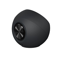 Компьютерные колонки Creative Pebble V3 Black