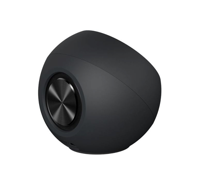 Компьютерные колонки Creative Pebble V3 Black - рис.4