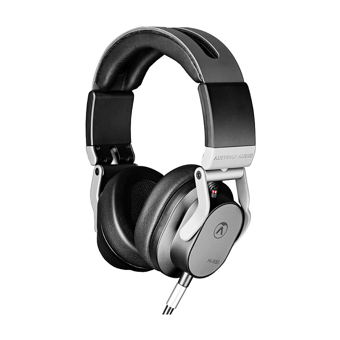 Наушники Austrian Audio Hi-X50 - рис.0