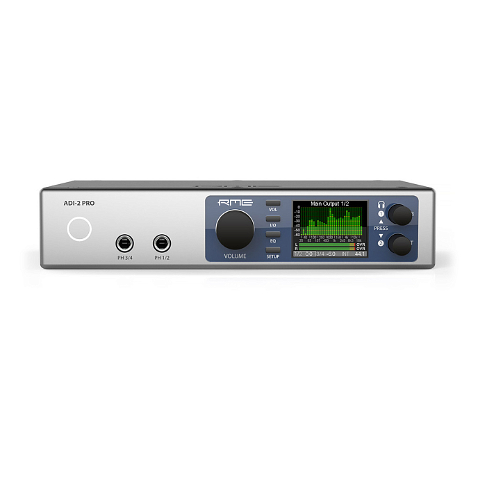 ЦАП RME ADI-2 PRO - рис.0