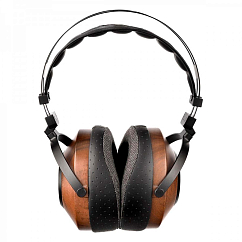 Наушники полноразмерные Sivga SV023 Brown