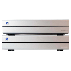 Усилитель мощности PS Audio Stellar M1200 Silver
