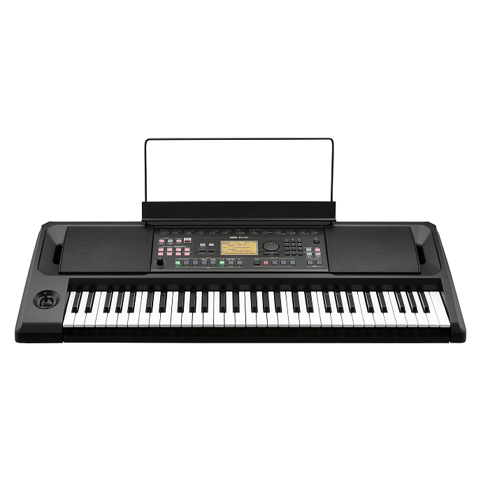 Синтезатор Korg EK-50 Black - рис.5