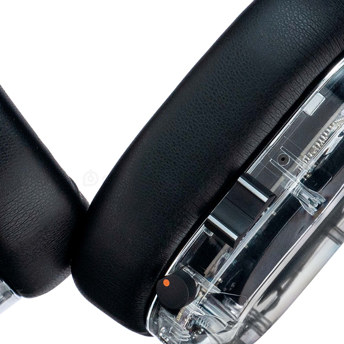 Беспроводные наушники Defunc Mondo Transparent - рис.6