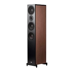 Напольная акустика HECO Aurora XT 700 Black/Walnut
