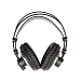- рис.2 Наушники мониторные Music Public Kingdom HP505 Black - рис.2