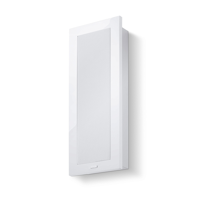 Встраиваемая акустика Canton Atelier 500 White Semi Gloss - рис.2