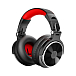 - рис.1 Наушники полноразмерные OneOdio Studio Pro 20 Red - рис.1