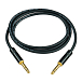 Кабель HeadMade Pro 6.3mm - 6.3mm Black 1.5m - рис.2