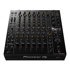 Микшерный пульт Pioneer DJM-V10-LF