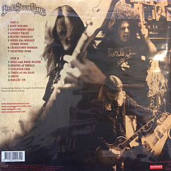 Виниловая пластинка Black Stone Cherry – Black Stone Cherry LP