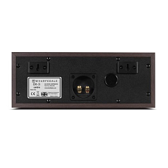 Акустическая система Wharfedale DX-3 5.0 HCP System Walnut Pearl
