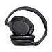 Беспроводные наушники MEE Audio Matrix3 black - рис.1