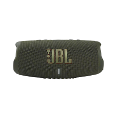 Портативная колонка JBL Charge 5 Green