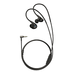 Наушники внутриканальные 1MORE Penta Driver Black