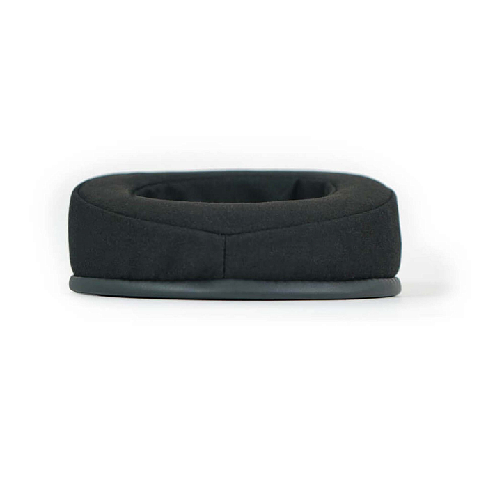 Амбушюры Elite Microsuede Vegan Earpads for Audeze LCD Series Black - рис.3