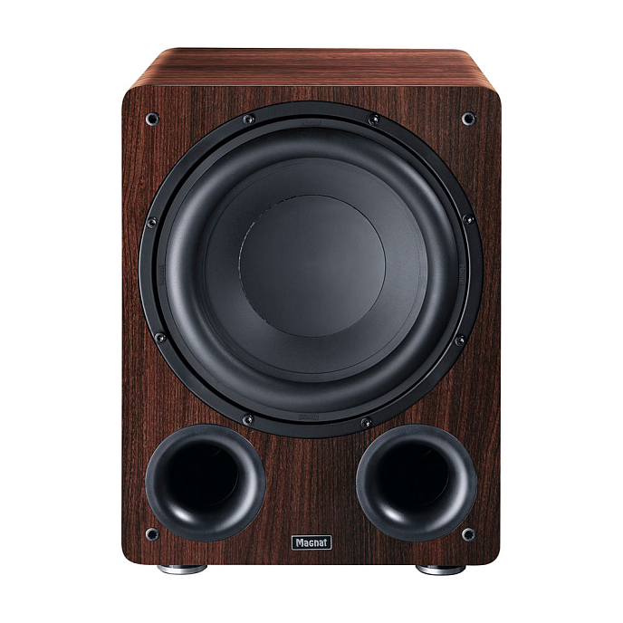 Сабвуфер Magnat Alpha RS 12 Mocco - рис.0